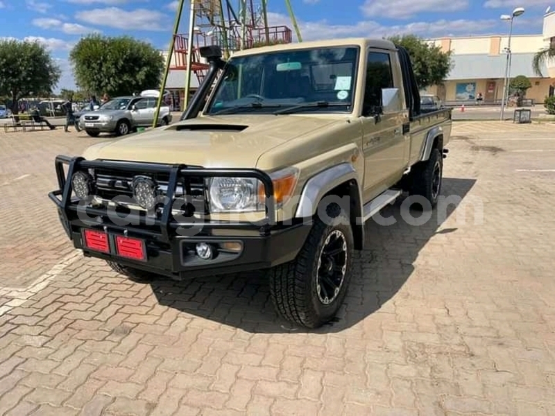Big with watermark toyota land cruiser greater accra accra 35664