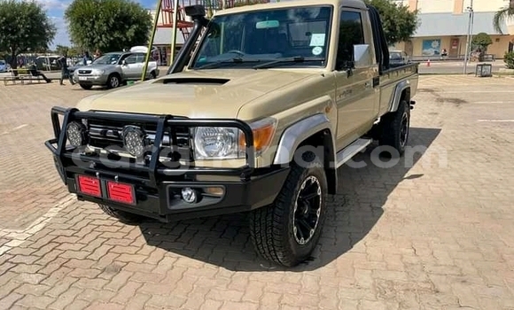 Ra Àlòkù Toyota Land Cruiser Miiran Ọkọ̀ in Accra ni Greater Accra Ra Àlòkù Toyota Land Cruiser Miiran Ọkọ̀ in Accra ni Greater Accra