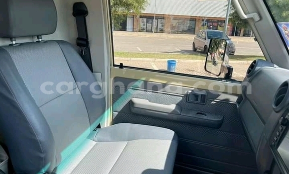 Ra Àlòkù Toyota Land Cruiser Miiran Ọkọ̀ in Accra ni Greater Accra Ra Àlòkù Toyota Land Cruiser Miiran Ọkọ̀ in Accra ni Greater Accra