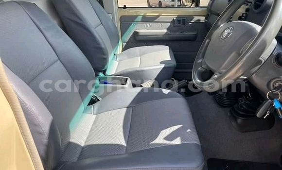 Ra Àlòkù Toyota Land Cruiser Miiran Ọkọ̀ in Accra ni Greater Accra Ra Àlòkù Toyota Land Cruiser Miiran Ọkọ̀ in Accra ni Greater Accra