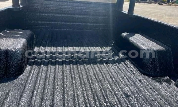 Ra Àlòkù Toyota Land Cruiser Miiran Ọkọ̀ in Accra ni Greater Accra Ra Àlòkù Toyota Land Cruiser Miiran Ọkọ̀ in Accra ni Greater Accra