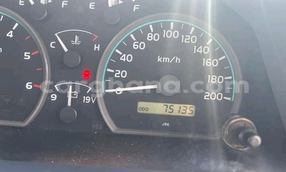 Ra Àlòkù Toyota Land Cruiser Miiran Ọkọ̀ in Accra ni Greater Accra Ra Àlòkù Toyota Land Cruiser Miiran Ọkọ̀ in Accra ni Greater Accra