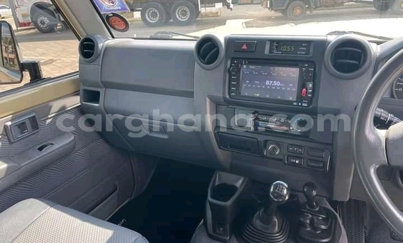 Ra Àlòkù Toyota Land Cruiser Miiran Ọkọ̀ in Accra ni Greater Accra Ra Àlòkù Toyota Land Cruiser Miiran Ọkọ̀ in Accra ni Greater Accra