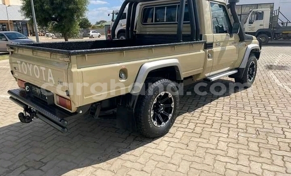 Ra Àlòkù Toyota Land Cruiser Miiran Ọkọ̀ in Accra ni Greater Accra Ra Àlòkù Toyota Land Cruiser Miiran Ọkọ̀ in Accra ni Greater Accra