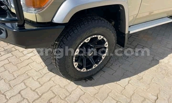 Ra Àlòkù Toyota Land Cruiser Miiran Ọkọ̀ in Accra ni Greater Accra Ra Àlòkù Toyota Land Cruiser Miiran Ọkọ̀ in Accra ni Greater Accra