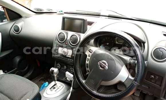 Sayi Na hannu Nissan Dualis Sauran Mota in Accra a Greater Accra Sayi Na hannu Nissan Dualis Sauran Mota in Accra a Greater Accra