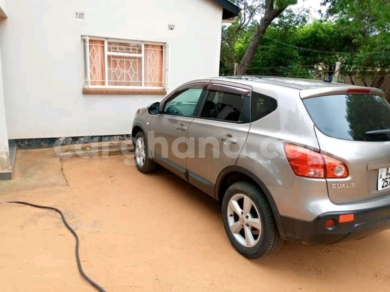 Big with watermark nissan dualis greater accra accra 35665