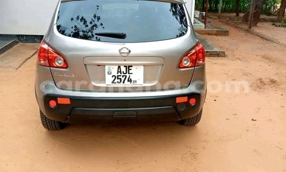 Sayi Na hannu Nissan Dualis Sauran Mota in Accra a Greater Accra Sayi Na hannu Nissan Dualis Sauran Mota in Accra a Greater Accra