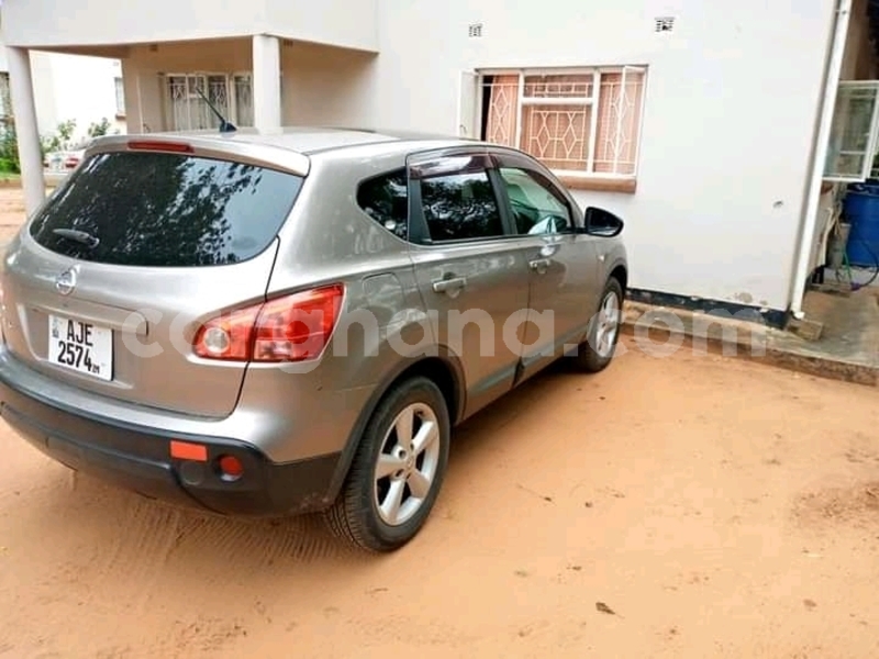 Big with watermark nissan dualis greater accra accra 35665