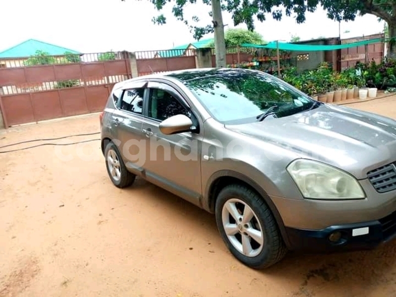 Big with watermark nissan dualis greater accra accra 35665