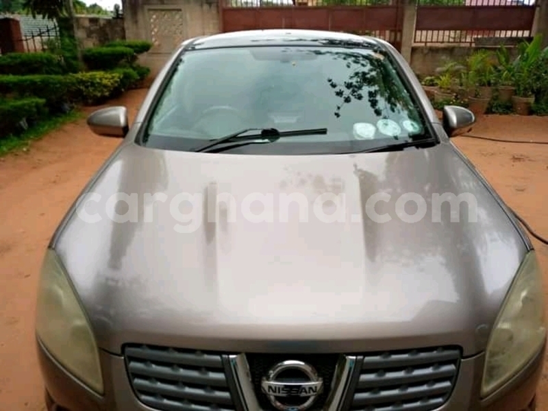 Big with watermark nissan dualis greater accra accra 35665