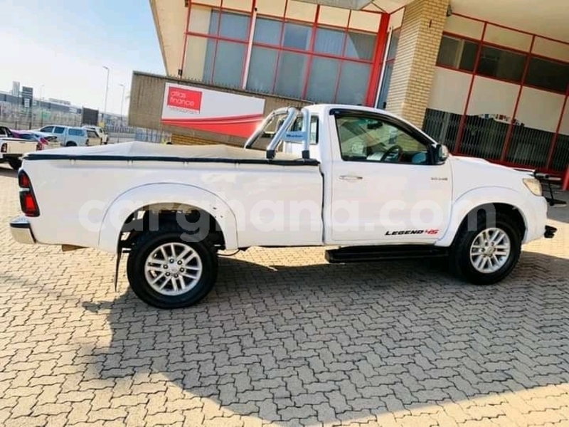 Big with watermark toyota hilux greater accra accra 35666