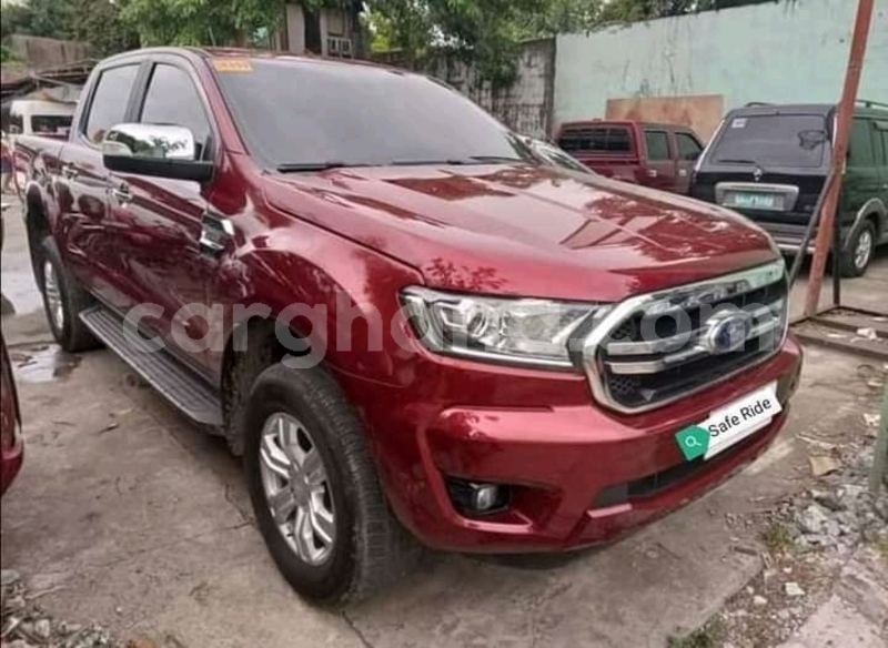 Big with watermark ford ranger greater accra accra 35668