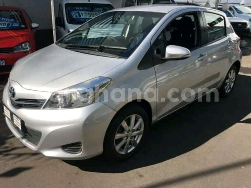 Big with watermark toyota yaris greater accra accra 35669