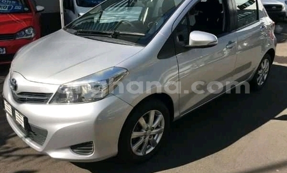 Buy Used Toyota Yaris Other Car in Accra in Greater Accra