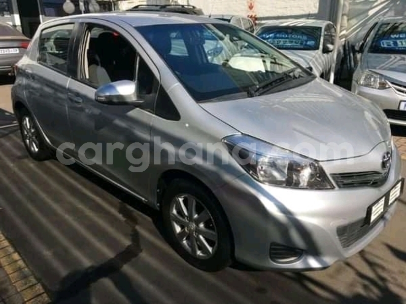 Big with watermark toyota yaris greater accra accra 35669