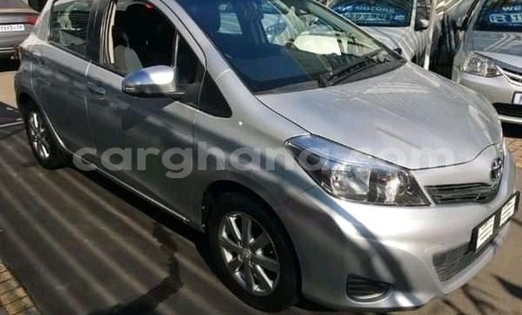 Buy Used Toyota Yaris Other Car in Accra in Greater Accra Buy Used Toyota Yaris Other Car in Accra in Greater Accra