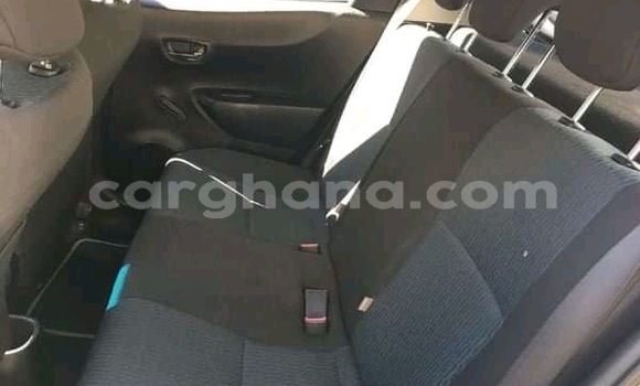 Buy Used Toyota Yaris Other Car in Accra in Greater Accra Buy Used Toyota Yaris Other Car in Accra in Greater Accra
