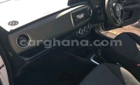 Buy Used Toyota Yaris Other Car in Accra in Greater Accra Buy Used Toyota Yaris Other Car in Accra in Greater Accra
