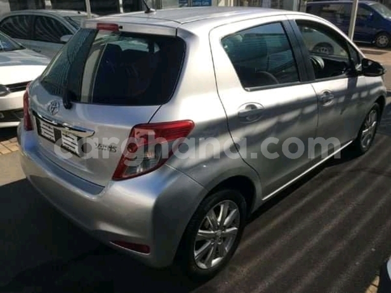 Big with watermark toyota yaris greater accra accra 35669