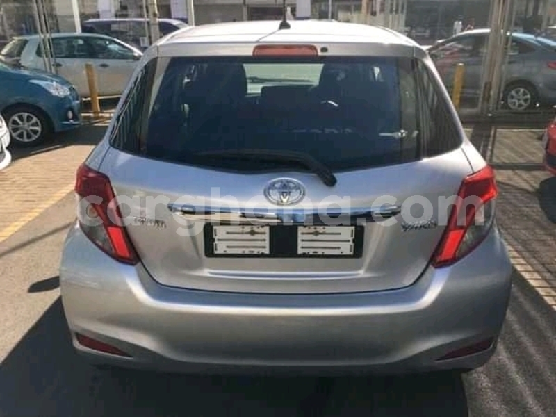 Big with watermark toyota yaris greater accra accra 35669