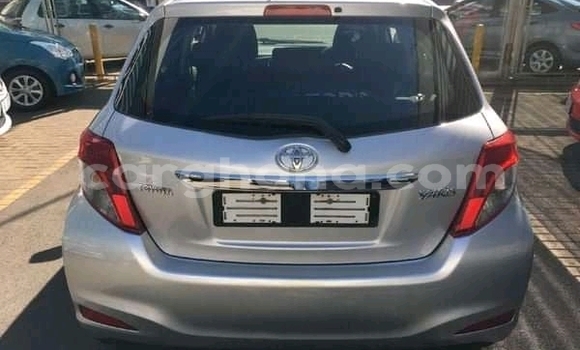 Buy Used Toyota Yaris Other Car in Accra in Greater Accra Buy Used Toyota Yaris Other Car in Accra in Greater Accra