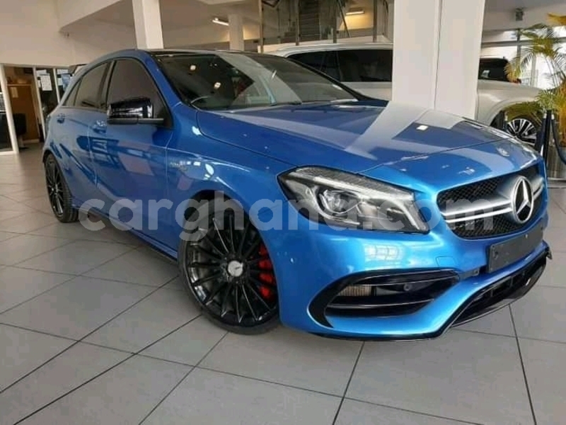 Big with watermark mercedes benz a200 greater accra accra 35670