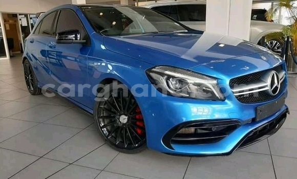 Sayi Na hannu Mercedes-Benz A200 Sauran Mota in Accra a Greater Accra