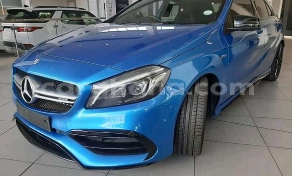 Buy Used Mercedes-Benz A200 Other Car in Accra in Greater Accra Buy Used Mercedes-Benz A200 Other Car in Accra in Greater Accra