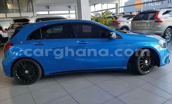 Buy Used Mercedes-Benz A200 Other Car in Accra in Greater Accra Buy Used Mercedes-Benz A200 Other Car in Accra in Greater Accra
