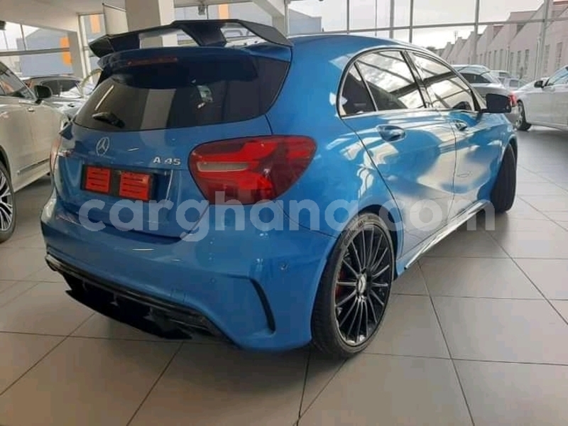 Big with watermark mercedes benz a200 greater accra accra 35670