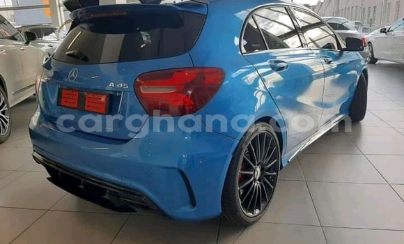 Buy Used Mercedes-Benz A200 Other Car in Accra in Greater Accra Buy Used Mercedes-Benz A200 Other Car in Accra in Greater Accra