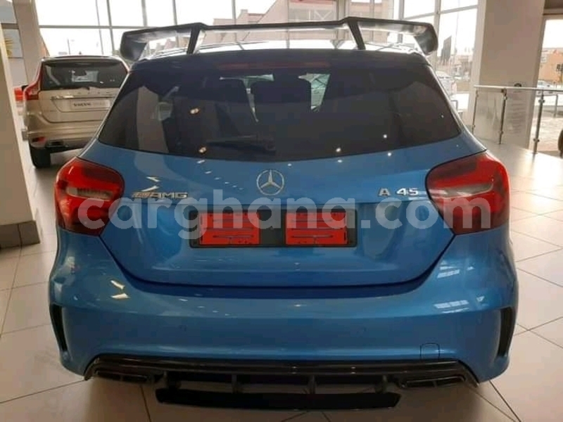 Big with watermark mercedes benz a200 greater accra accra 35670