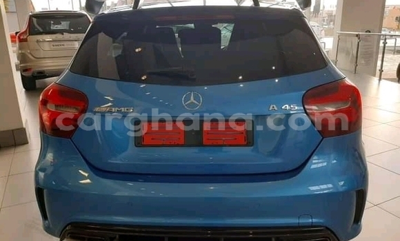 Buy Used Mercedes-Benz A200 Other Car in Accra in Greater Accra Buy Used Mercedes-Benz A200 Other Car in Accra in Greater Accra