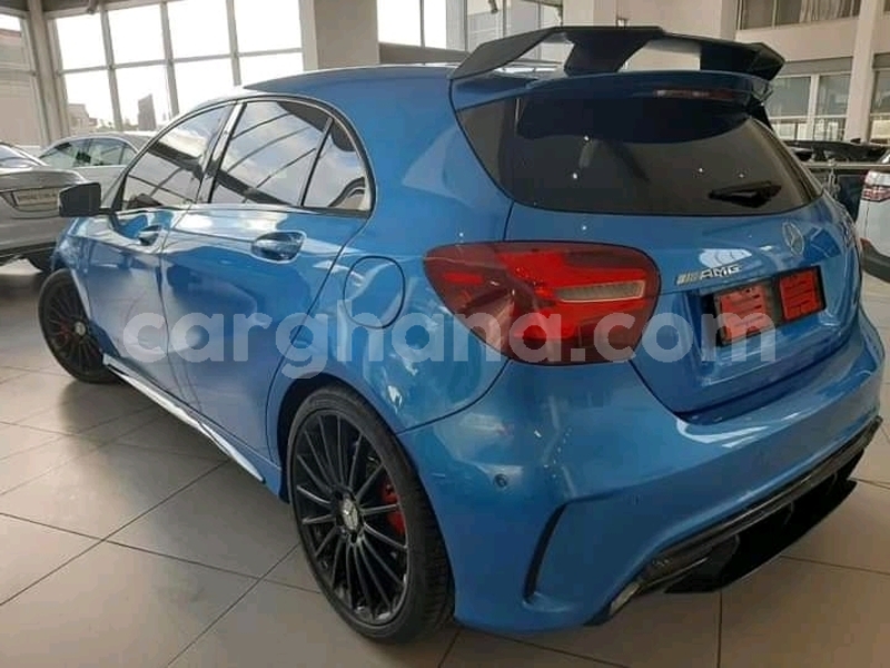 Big with watermark mercedes benz a200 greater accra accra 35670