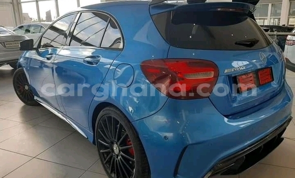 Buy Used Mercedes-Benz A200 Other Car in Accra in Greater Accra Buy Used Mercedes-Benz A200 Other Car in Accra in Greater Accra
