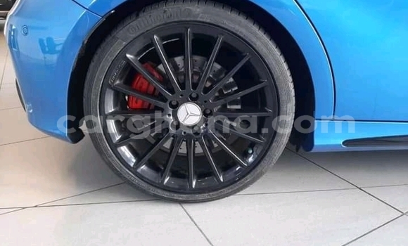 Buy Used Mercedes-Benz A200 Other Car in Accra in Greater Accra Buy Used Mercedes-Benz A200 Other Car in Accra in Greater Accra