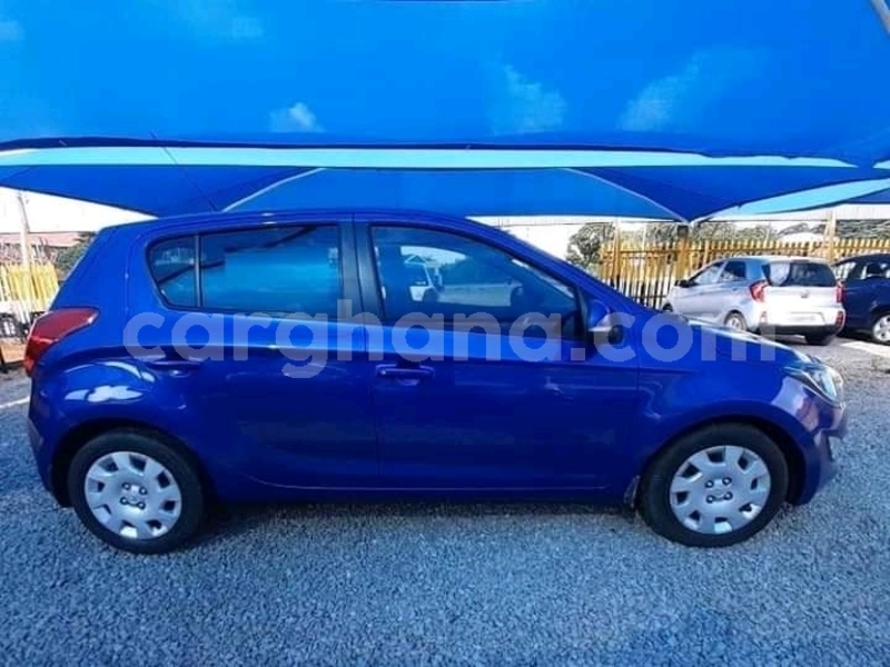 Big with watermark hyundai i20 greater accra accra 35671