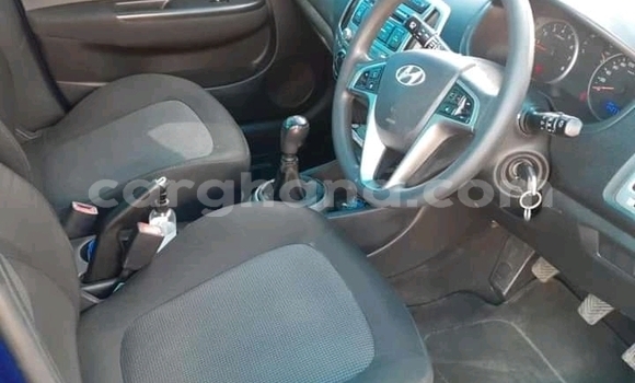 Buy Used Hyundai i20 Other Car in Accra in Greater Accra Buy Used Hyundai i20 Other Car in Accra in Greater Accra