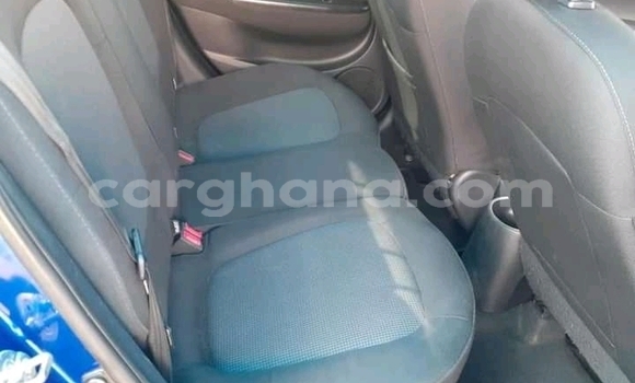 Buy Used Hyundai i20 Other Car in Accra in Greater Accra Buy Used Hyundai i20 Other Car in Accra in Greater Accra