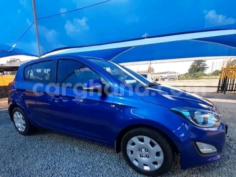 Big with watermark hyundai i20 greater accra accra 35671