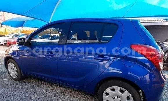 Buy Used Hyundai i20 Other Car in Accra in Greater Accra Buy Used Hyundai i20 Other Car in Accra in Greater Accra