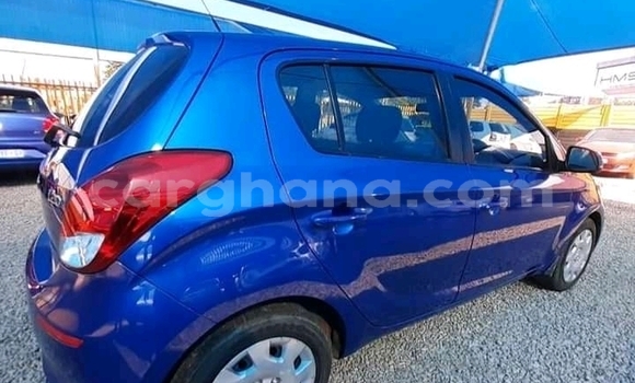 Buy Used Hyundai i20 Other Car in Accra in Greater Accra Buy Used Hyundai i20 Other Car in Accra in Greater Accra