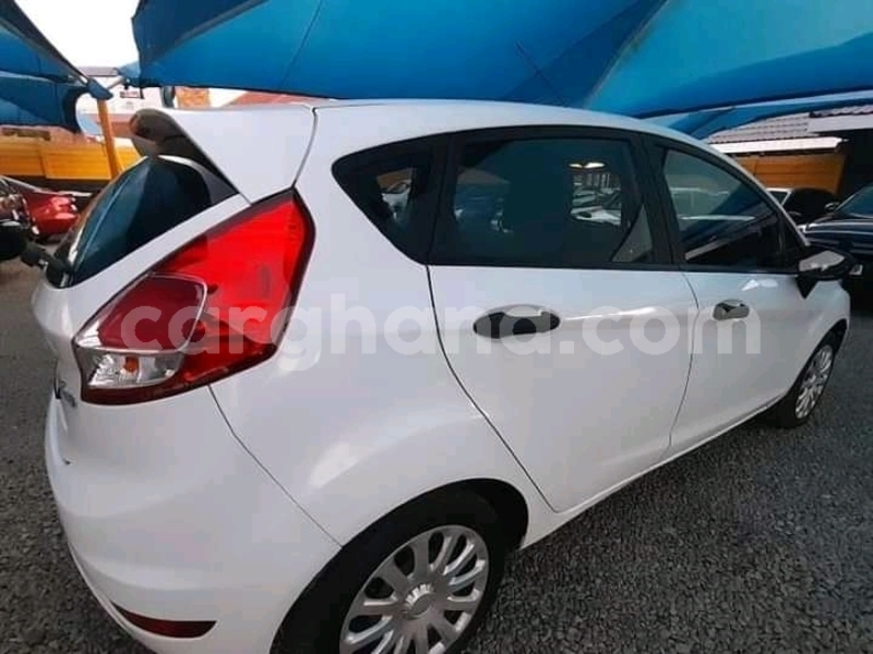 Big with watermark ford fiesta greater accra accra 35672
