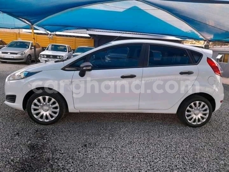 Big with watermark ford fiesta greater accra accra 35672