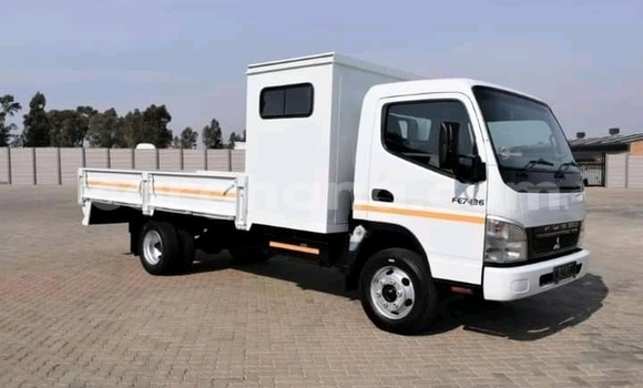 Ra Àlòkù FSO 132p funfun Ọkọ̀ in Accra ni Greater Accra