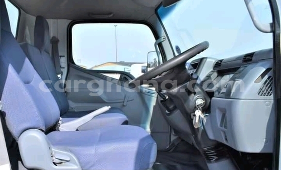 Buy Used FSO 132p White Car in Accra in Greater Accra Buy Used FSO 132p White Car in Accra in Greater Accra