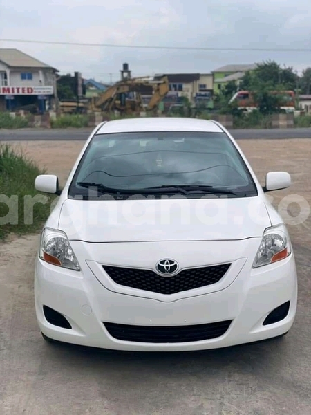 Big with watermark toyota yaris greater accra accra 35676