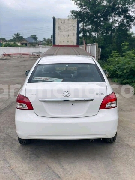 Big with watermark toyota yaris greater accra accra 35676