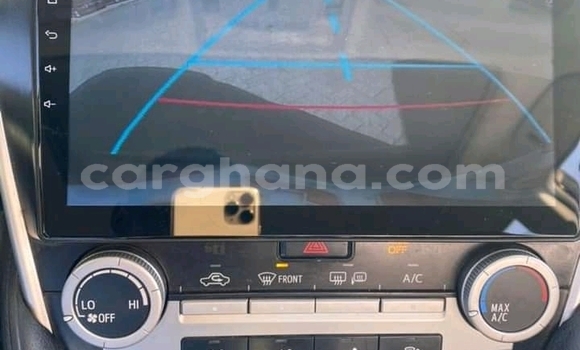 Ra Àlòkù Toyota Camry Black Ọkọ̀ in Accra ni Greater Accra Ra Àlòkù Toyota Camry Black Ọkọ̀ in Accra ni Greater Accra